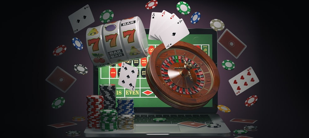Online casino